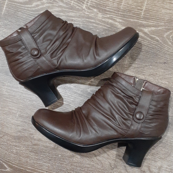 dansko boots 39